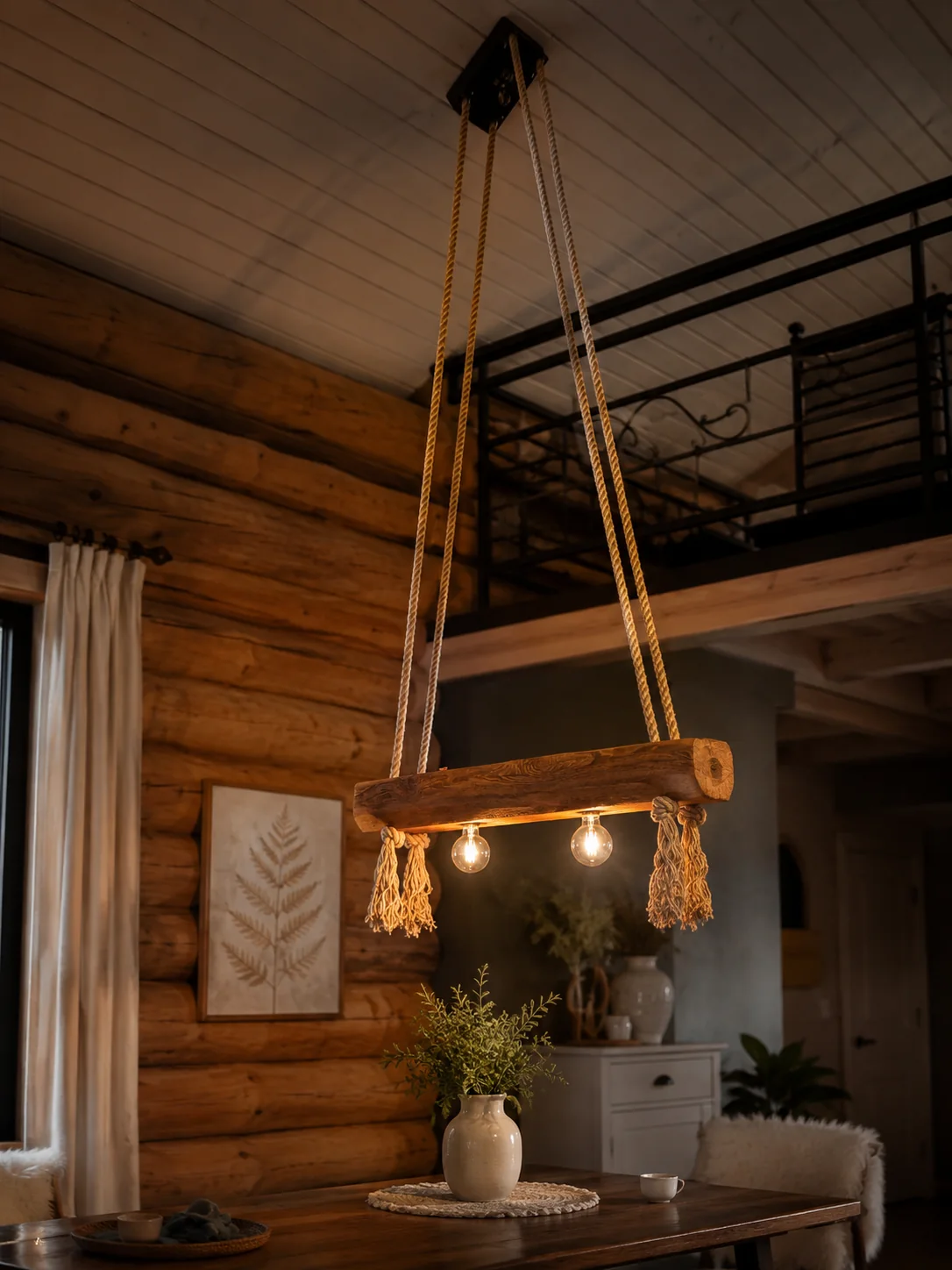 Lampes — 3