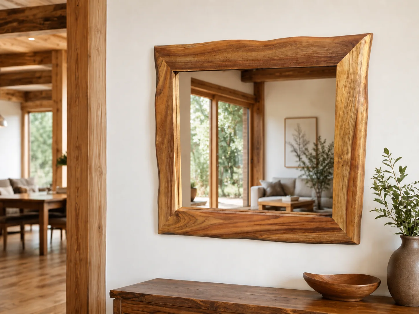 Miroirs