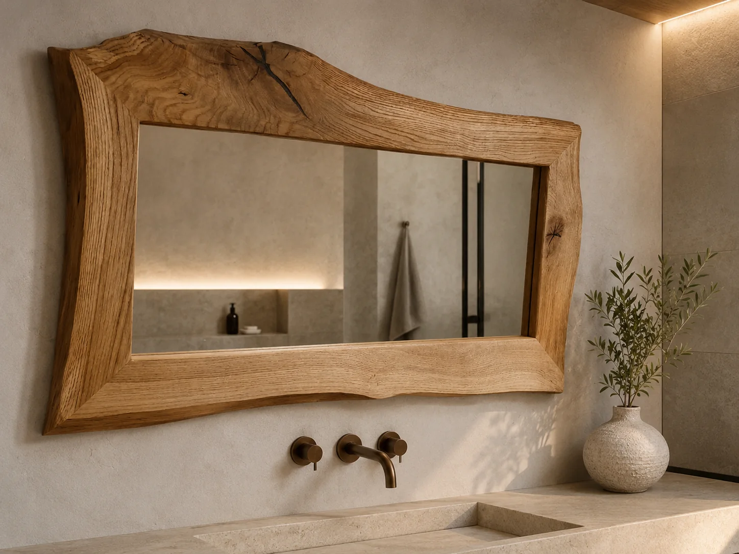 Mirrors — 2