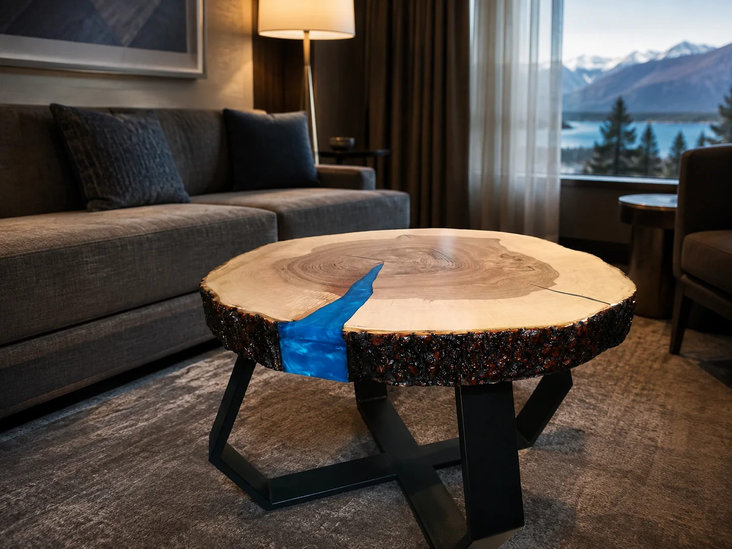 Couchtische — 2