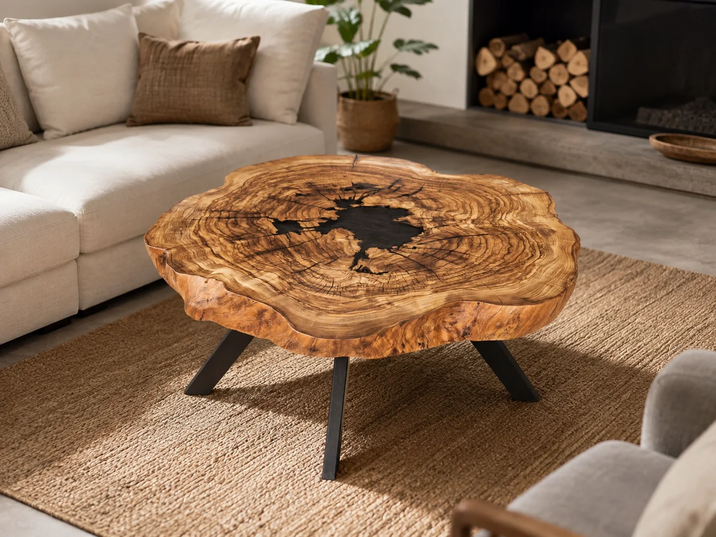 Tables basses