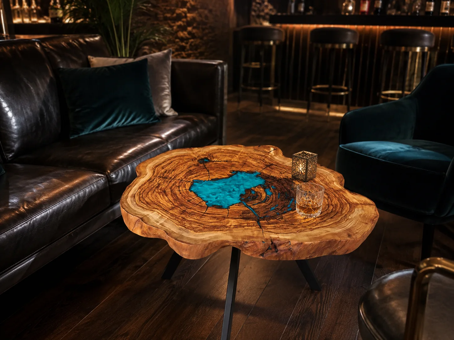 Couchtische — 6