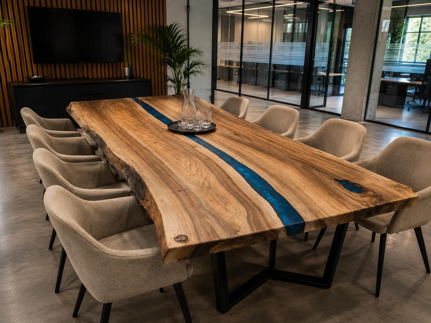 Tables