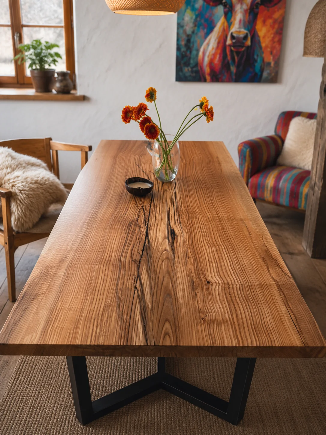 Tables — 2