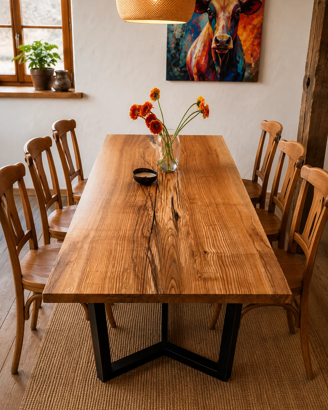 Tables — 3