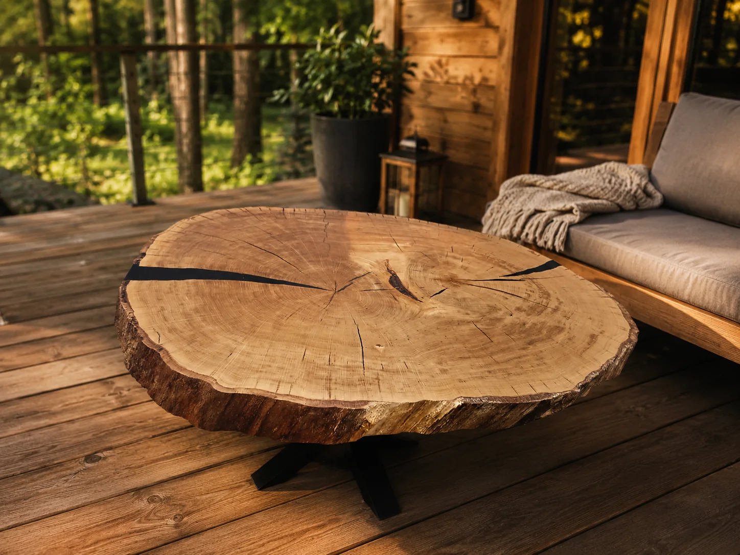 Tables — 5
